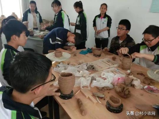 农村创业干啥能快速致富?隐藏在乡镇的45个项目，总有一个适合你