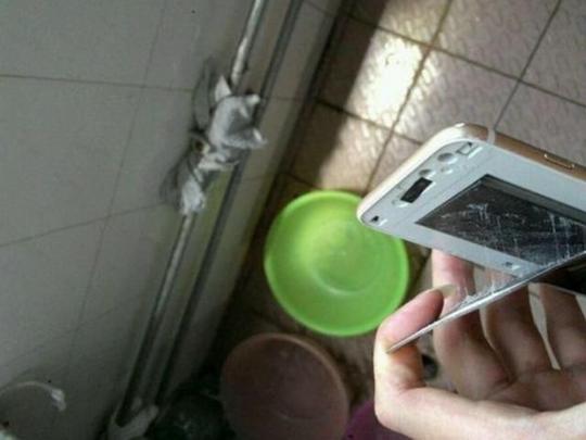 还在被街头骗术骗吗?进来看看骗子的套路,以后不被骗!