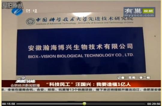 合肥高新建设投资集团公司