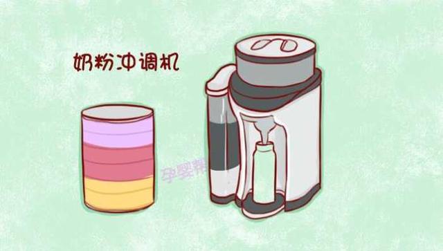 宝宝抗拒奶粉怎么办?