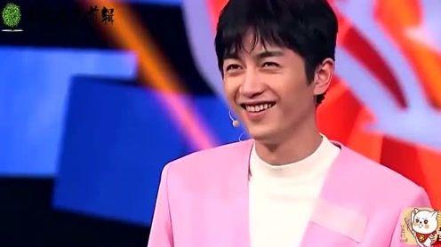 陈晓综艺混剪，带你认识不一样的晓哥，还是那么帅气