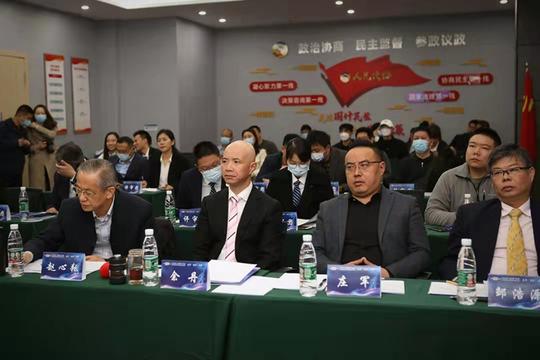 第七届武汉“金银湖杯”海峡两岸青年创新创业大赛圆满收官武汉成为两岸青年创业热土