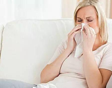 怀孕一个月吃感冒药了有影响吗