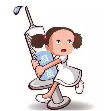 小孩子应该打哪些疫苗
