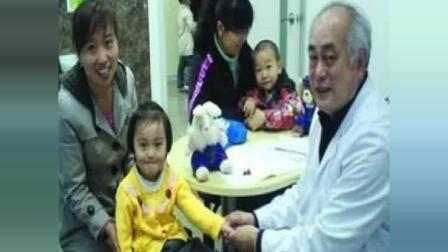 小孩发烧能捂热吗