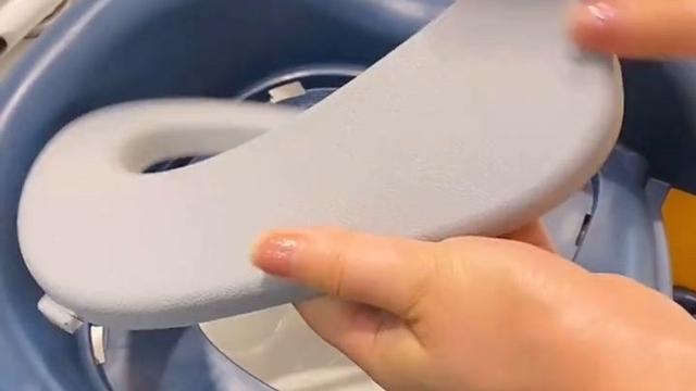 宝宝坐不稳怎么办啊