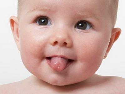 看宝宝舌苔判断积食方法