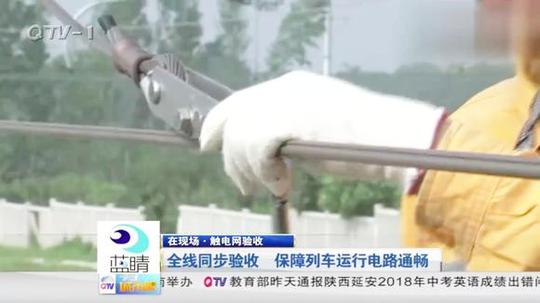 视频:四个“黄医生”，触电网隐患全查清