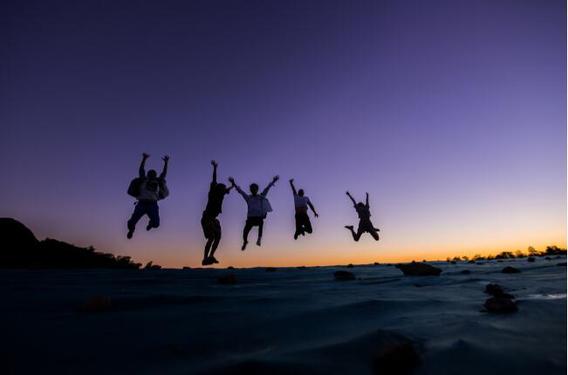 2020最火文案短句青春关于青春的文案短句