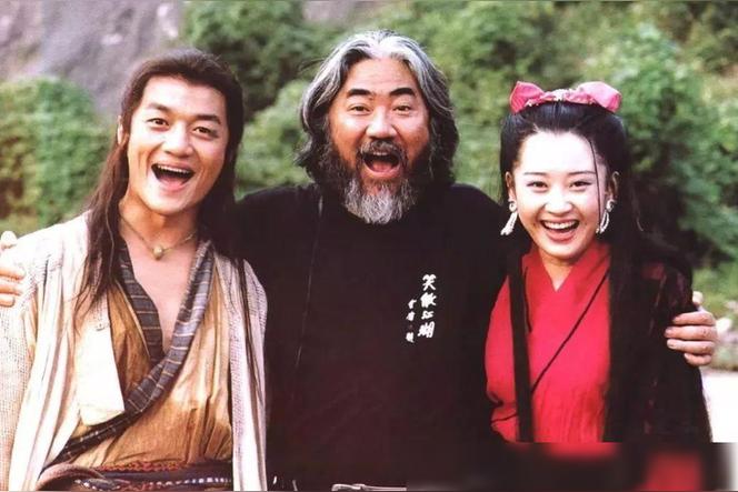 何洁回应丁太升哪首歌？
