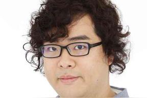 落合福嗣