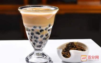 如何选择加盟奶茶品牌的创业指南