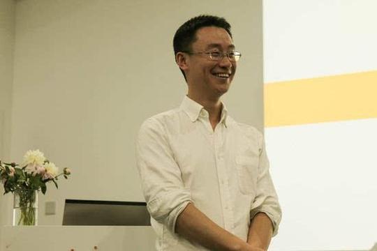 创新工场合伙人王肇辉离职出任子基金如川基金管理合伙人