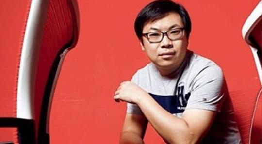 创投北京创业咨询有限公司ceo天使投资人戴志康发表了主题演讲,以自己