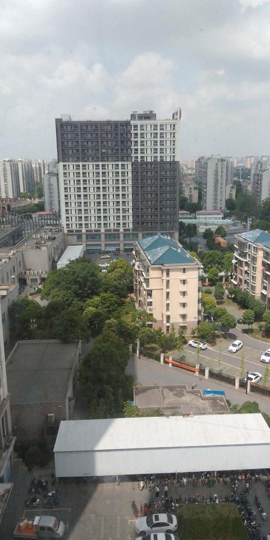 18号地铁站周浦万达纯写字楼出租