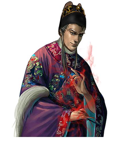 限时门客登场!《极品芝麻官》四大奸臣属性曝