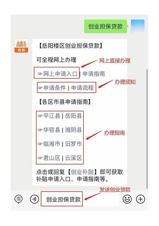西安大学生创业贷款申请条件、材料及流程