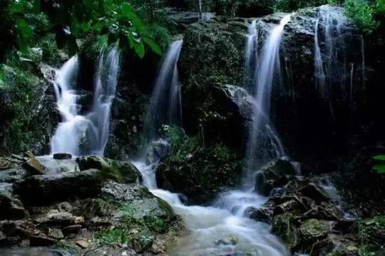 降温10°不是梦!国内十大偏门避暑旅游地,没人敢说全部去过!