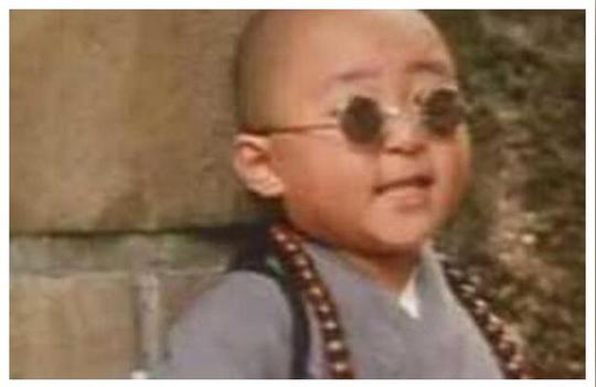 “演和尚爆火”4大男星，唐僧娶女首富，他因“入戏深”出家