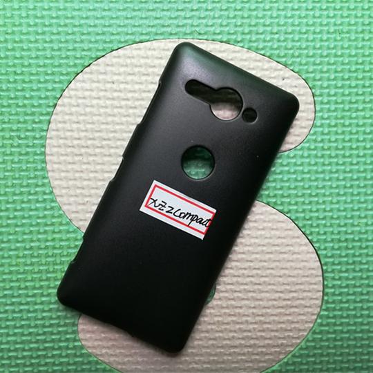 索尼xz2compact手机皮套喷油素材xz2compact彩绘水贴pc手机壳素材