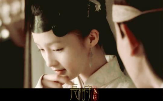 分享收藏----自制素材:《新版红楼梦》少年薛宝钗bgm:《大明