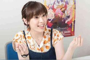 中村绘里子