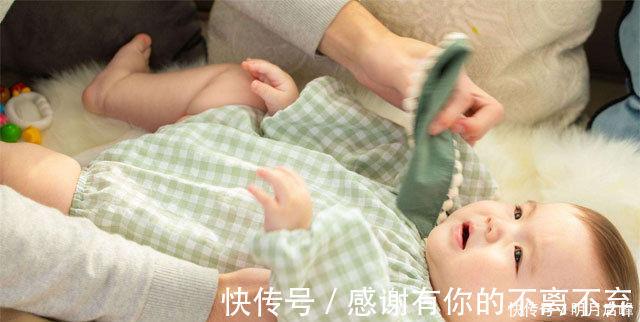 大宝二宝相差小怎么带