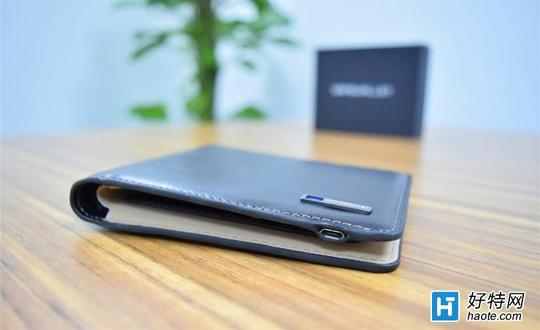 智能钱包要解决的痛点,不在于防丢而是防盗