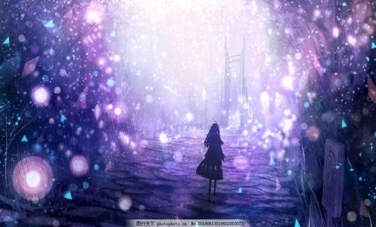 动漫壁纸素材漫画漫画图片美女日漫动画动画片动漫美少女
