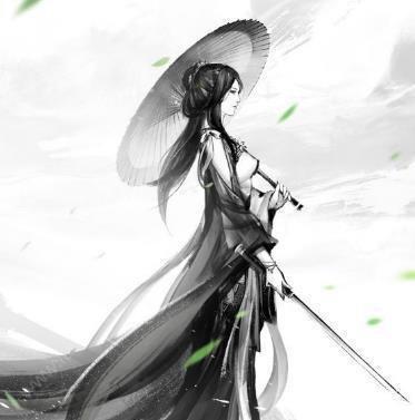 武侠场景素材手机壁纸