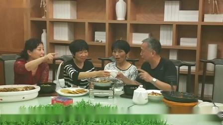 美食在大碗厨解放中学七四届初二七班同学会分享【合适影音syr】的视频