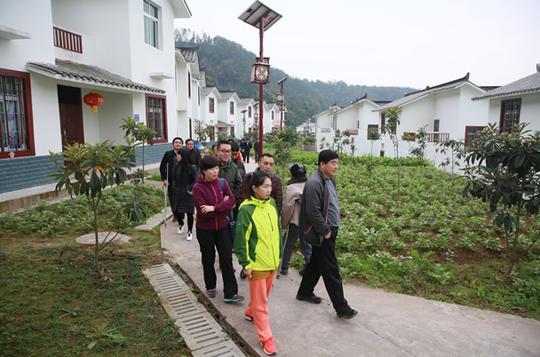 "中国残联—英国隆纳济世助残农村残疾人经济融合项目
