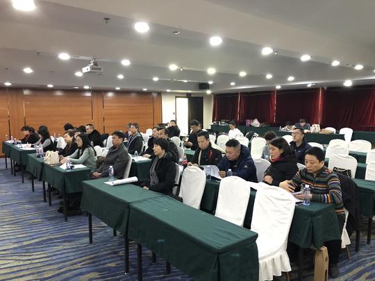 注真情,重需求,谋实效,大连理工大学软件学院2019年辽宁区域家长会