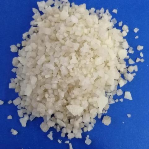 环保融雪剂应用