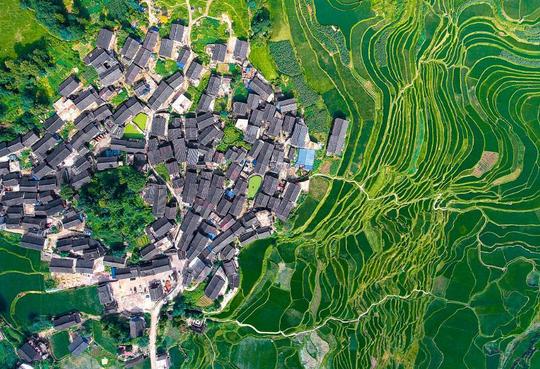 旅·行|春节假期早计划,冷门好玩的旅游地推介