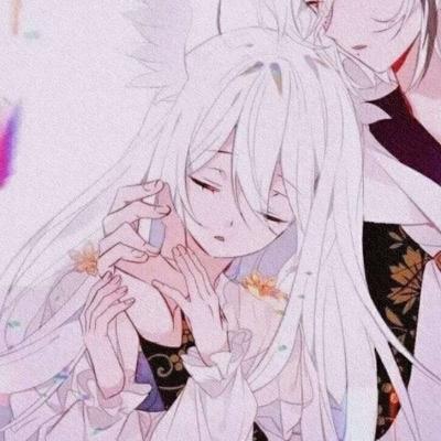 小七/动漫情侣头像,情侣,可爱,快手,抖音