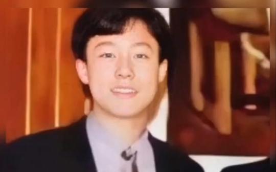 【中国外交天团】赵立坚真帅啊