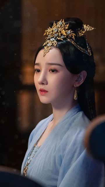 斛珠夫人符合你的期待吗