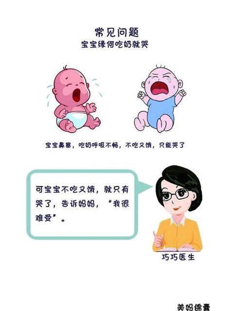 婴儿总是闹夜怎么办