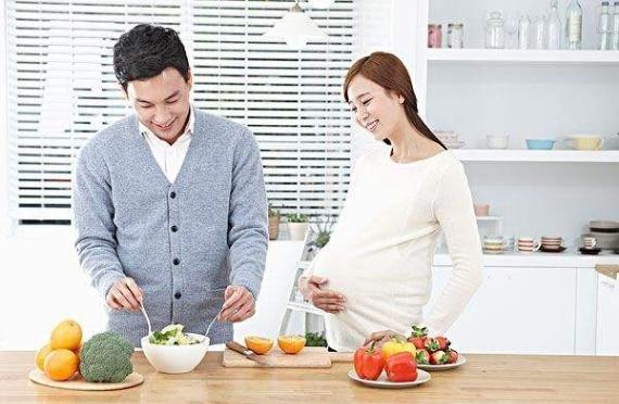 怀孕期贫血食补应该吃什么?