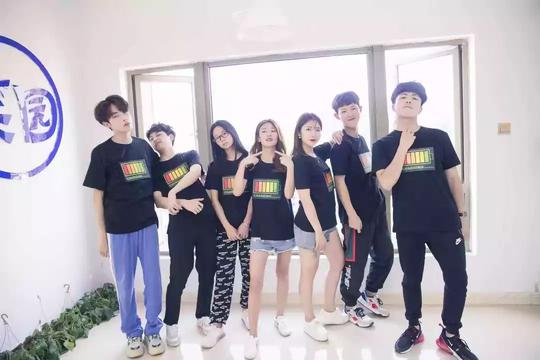 厉害了!宁德这个抖音团队居然有1500万粉丝,你一定看过它的短视频