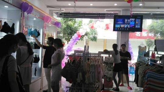 广州内衣店开在什么地方好,狄朵娜内衣为你铺平创业路