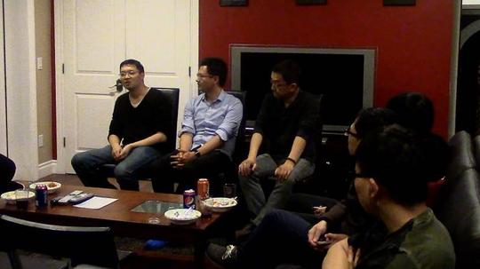 ipin创始人杨洋:我在创业期间有哪些心得?