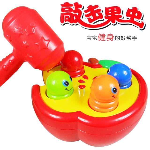 二十七个月宝宝早教内容