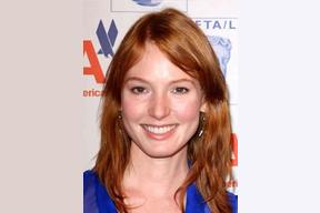 艾丽西娅·莫顿