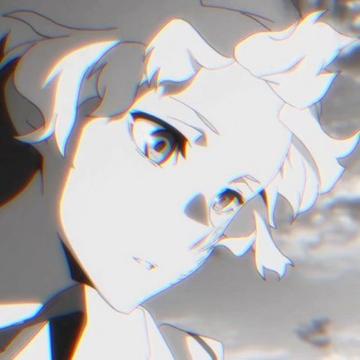 情侣头像抽烟男头