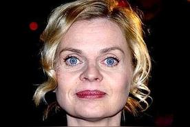 伊莎贝尔&middot;南蒂