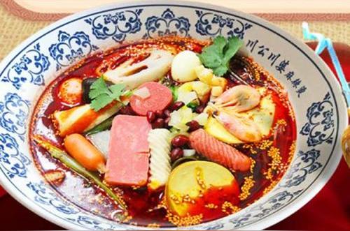 2018做什么小吃生意最赚钱麻辣烫店怎么开