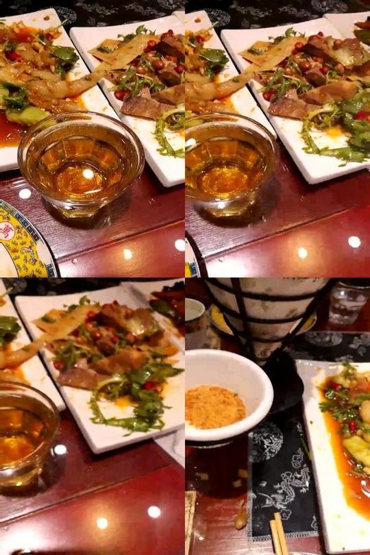 微信实拍美食小视频搞笑