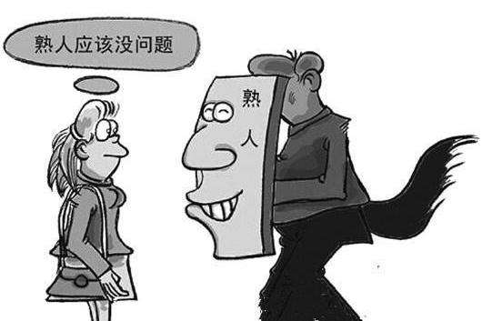 为什么熟人的生意不好做?一件事表现出穷人和富人思维